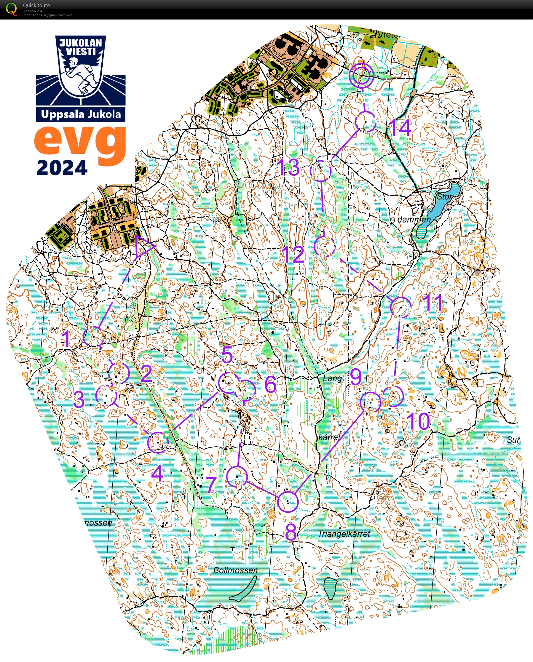 Uppsala-Jukola (12) Sävja (18.06.2024)