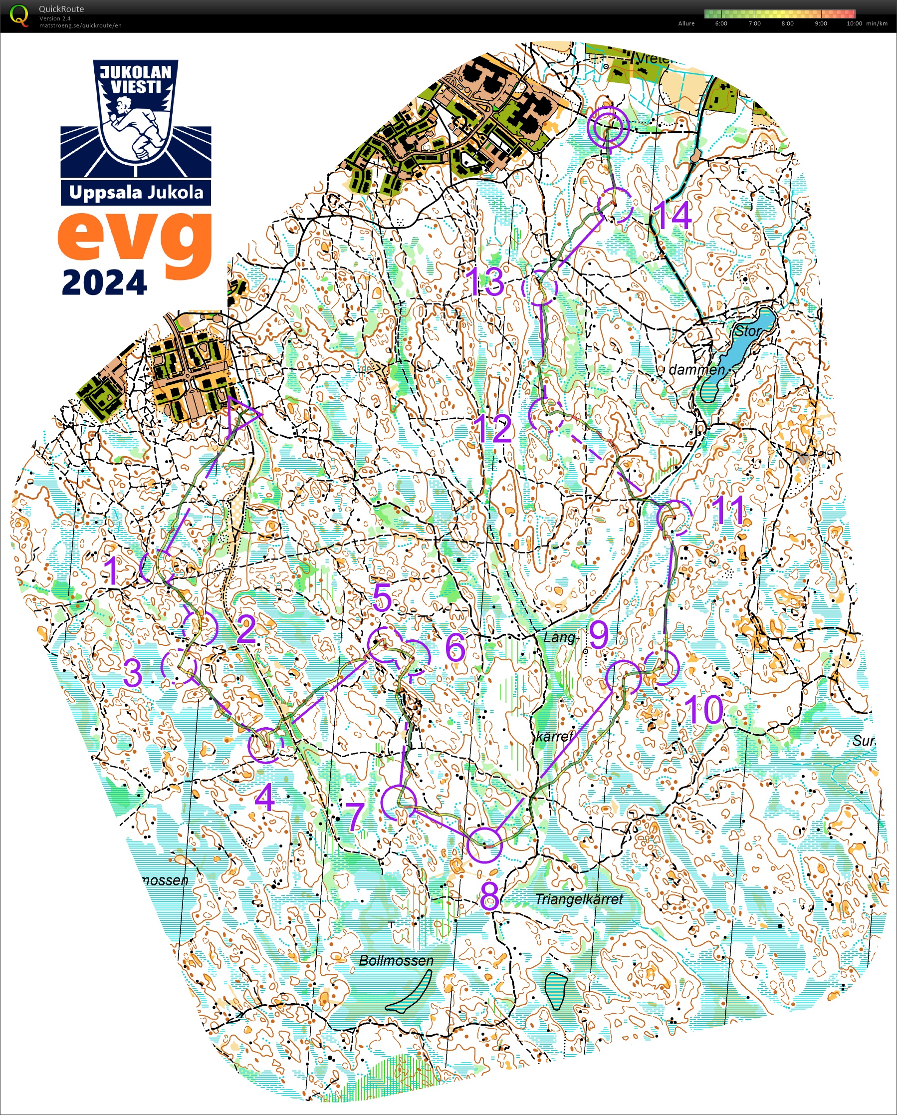 Uppsala-Jukola (12) Sävja (18-06-2024)